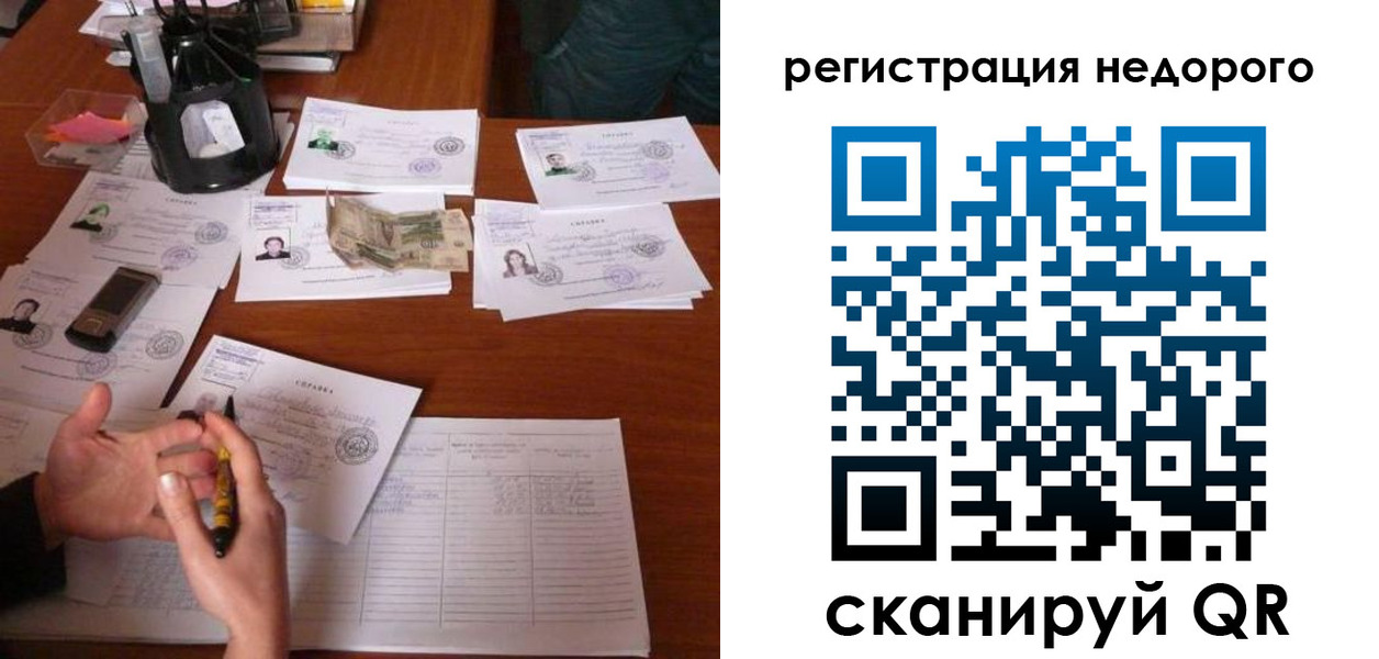 временная регистрация адрес в Мантурово